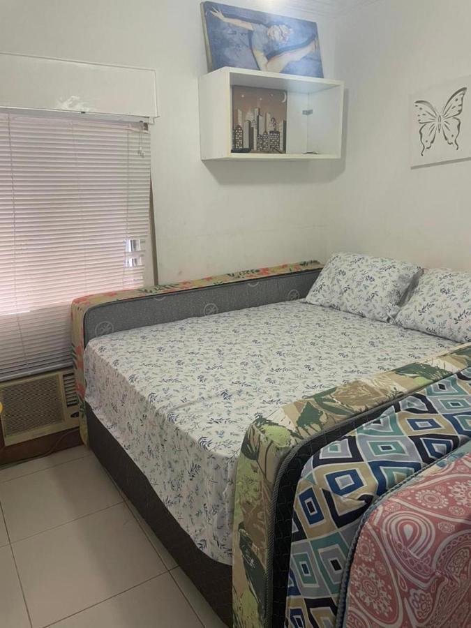 Apartamento 3 Suites Guaruja Enseada 외부 사진