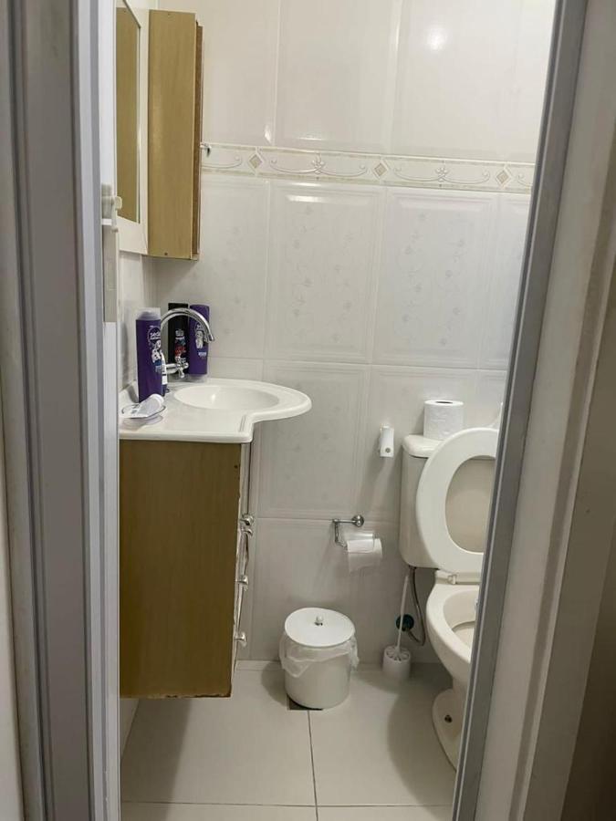 Apartamento 3 Suites Guaruja Enseada 외부 사진