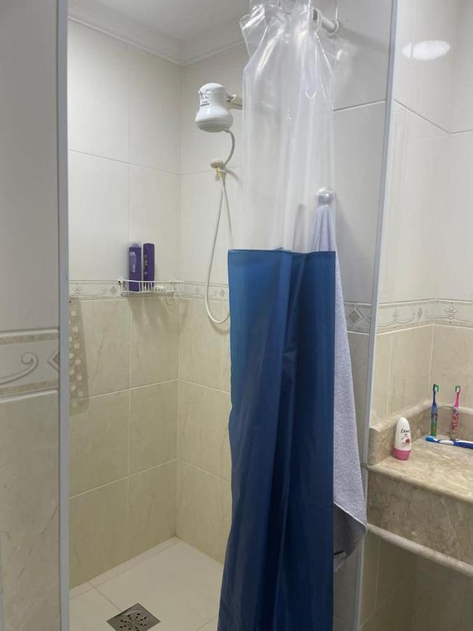 Apartamento 3 Suites Guaruja Enseada 외부 사진