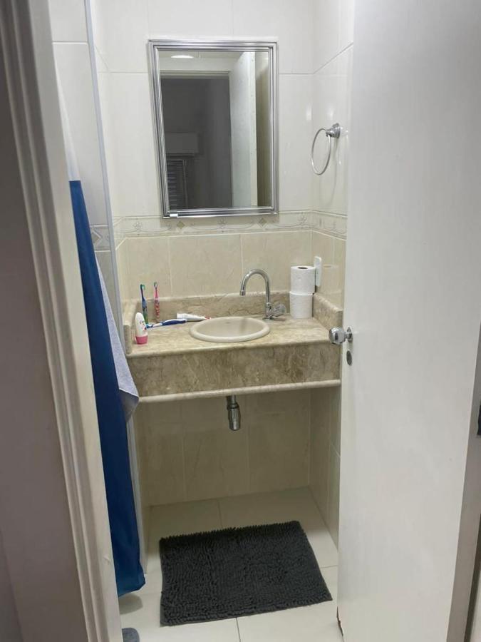 Apartamento 3 Suites Guaruja Enseada 외부 사진