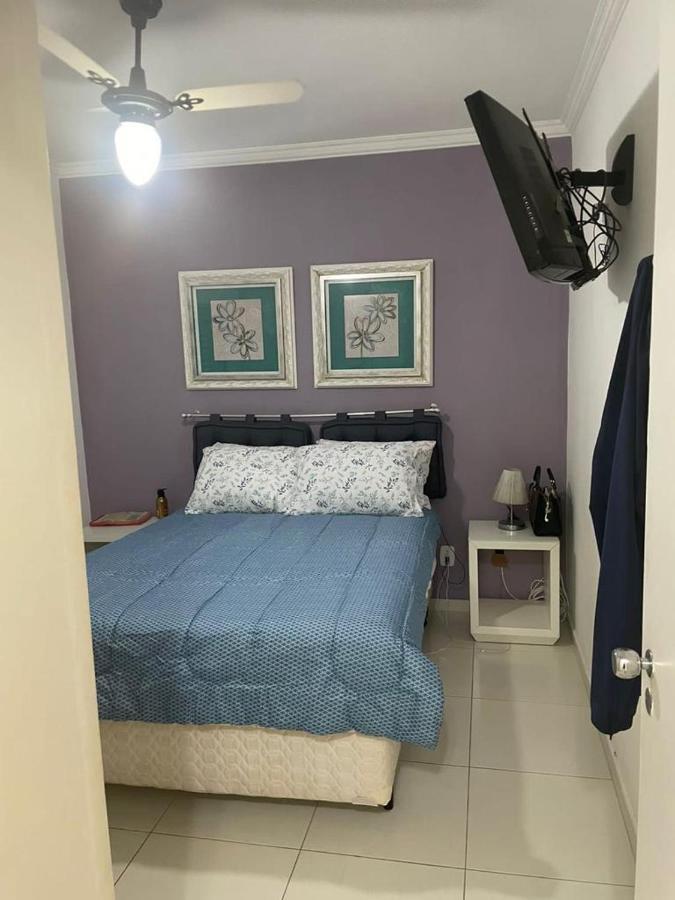 Apartamento 3 Suites Guaruja Enseada 외부 사진
