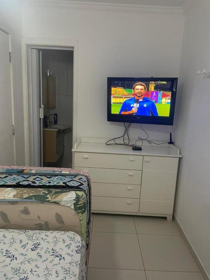 Apartamento 3 Suites Guaruja Enseada 외부 사진