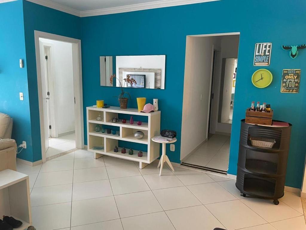 Apartamento 3 Suites Guaruja Enseada 외부 사진