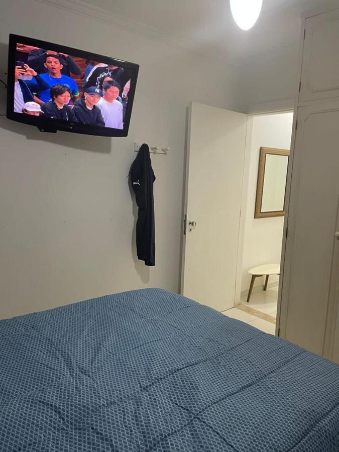 Apartamento 3 Suites Guaruja Enseada 외부 사진